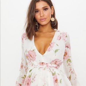 Pretty Little Thing dress up or down